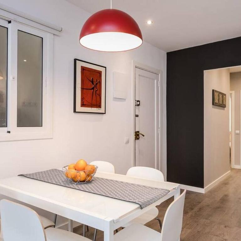 3 Bdr&terrace Close To Subway - Apartamento - Planta baja - 18