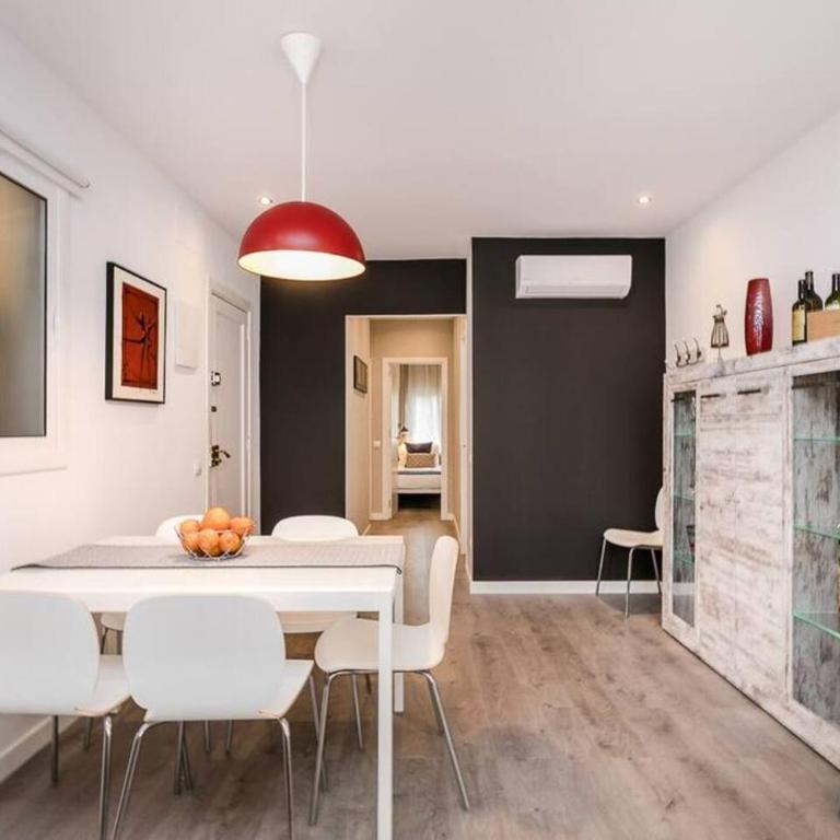 3 Bdr&terrace Close To Subway - Apartamento - Planta baja - 15
