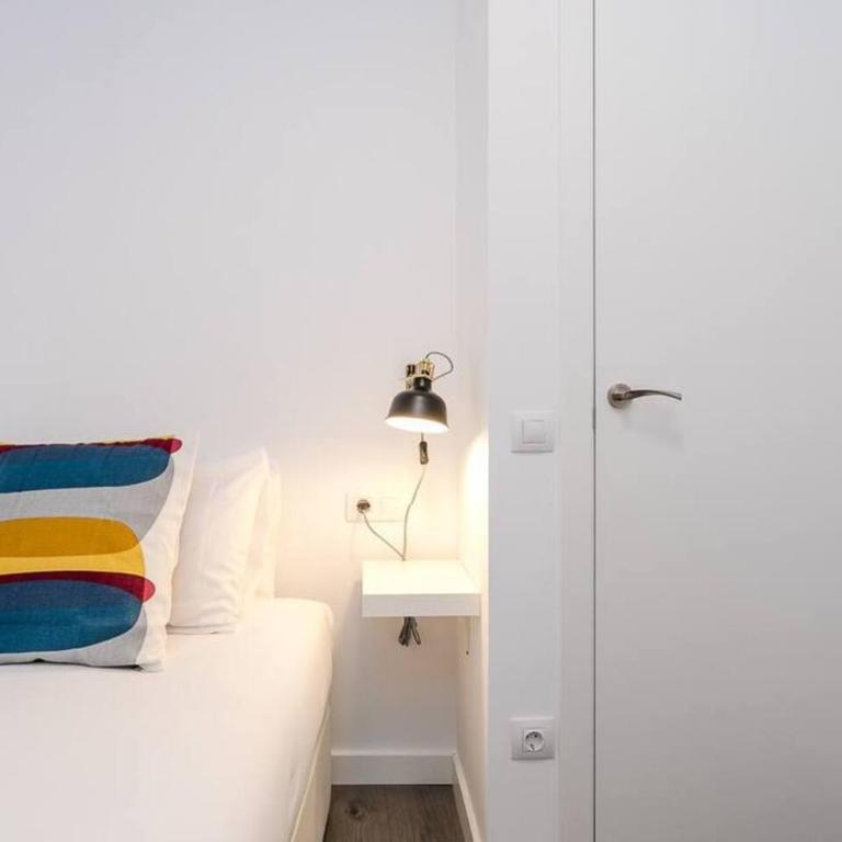 3 Bdr&terrace Close To Subway - Apartamento - Planta baja - 30