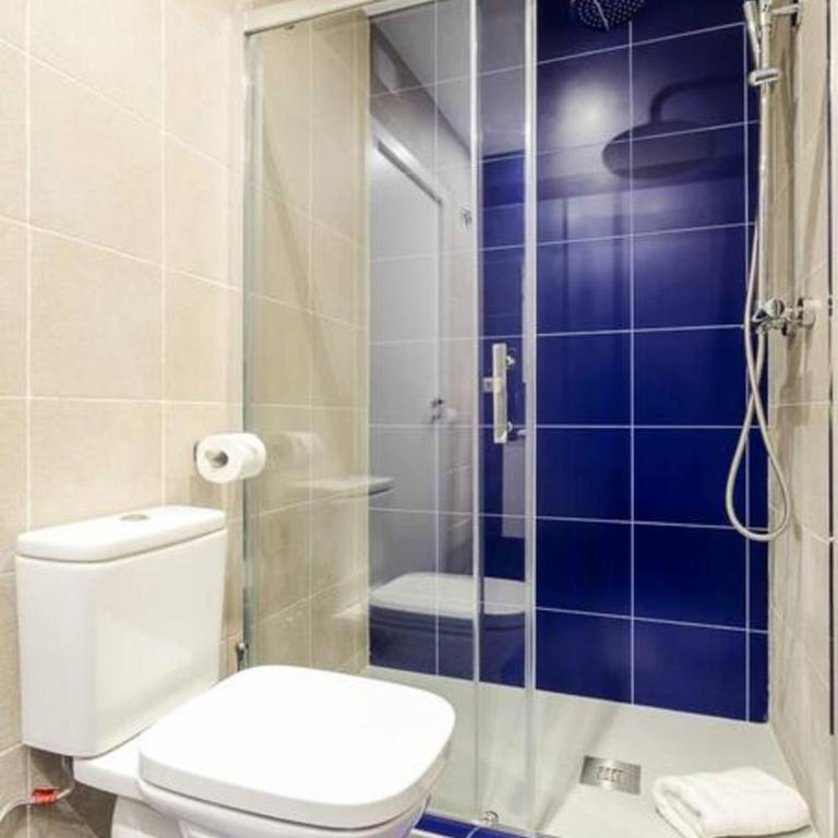 3 Bdr&terrace Close To Subway - Apartamento - Planta baja - 35