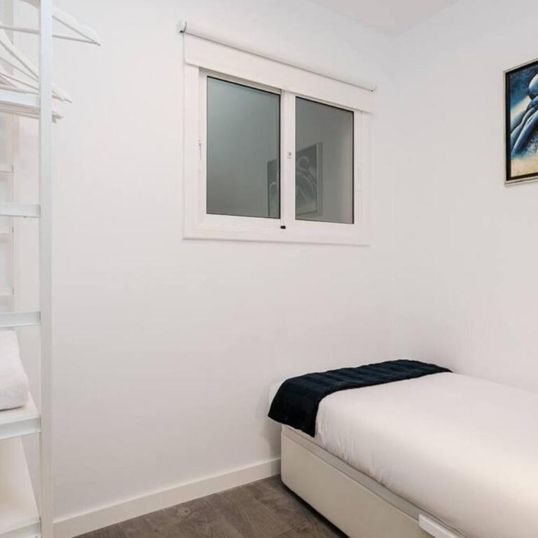 3 Bdr&terrace Close To Subway - Apartamento - Planta baja - 31