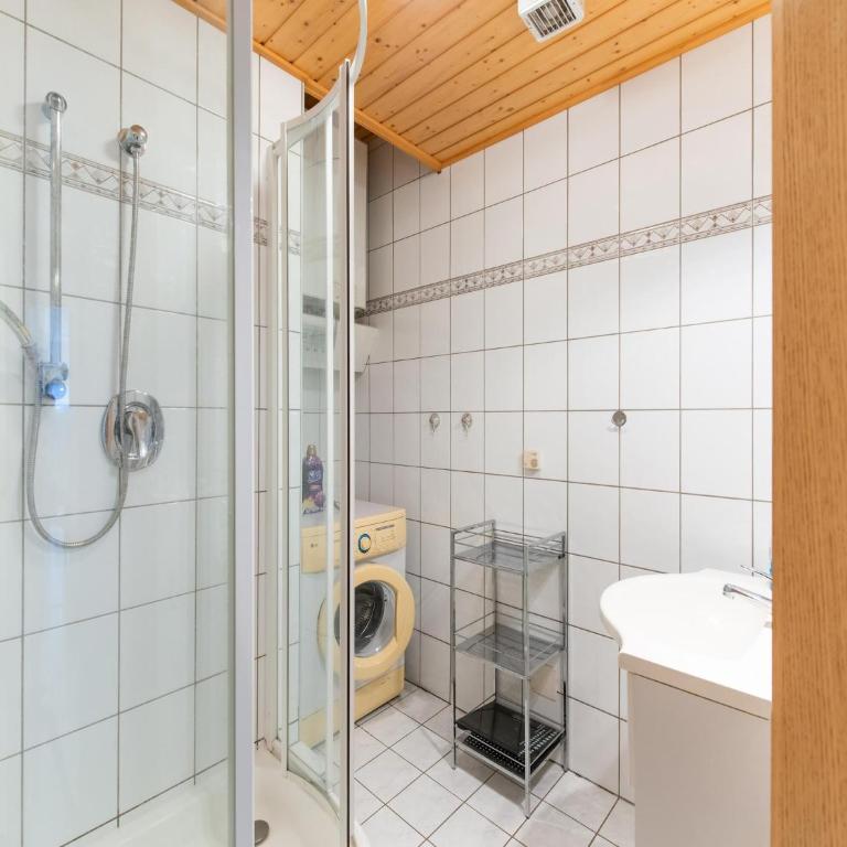 Wohnung Tauplitz nahe Skilift & Pisten - Apartment mit 2 Schlafzimmern - 14