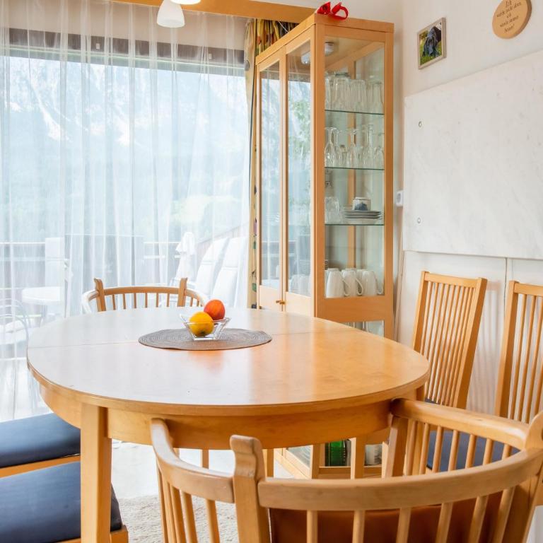 Wohnung Tauplitz nahe Skilift & Pisten - Apartment mit 2 Schlafzimmern - 10