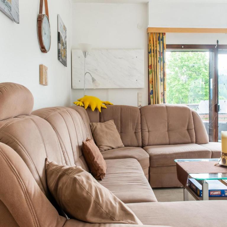 Wohnung Tauplitz nahe Skilift & Pisten - Apartment mit 2 Schlafzimmern - 9