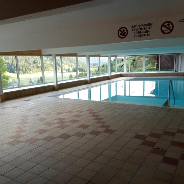 Wohnung Tauplitz nahe Skilift & Pisten - Apartment mit 2 Schlafzimmern - 8
