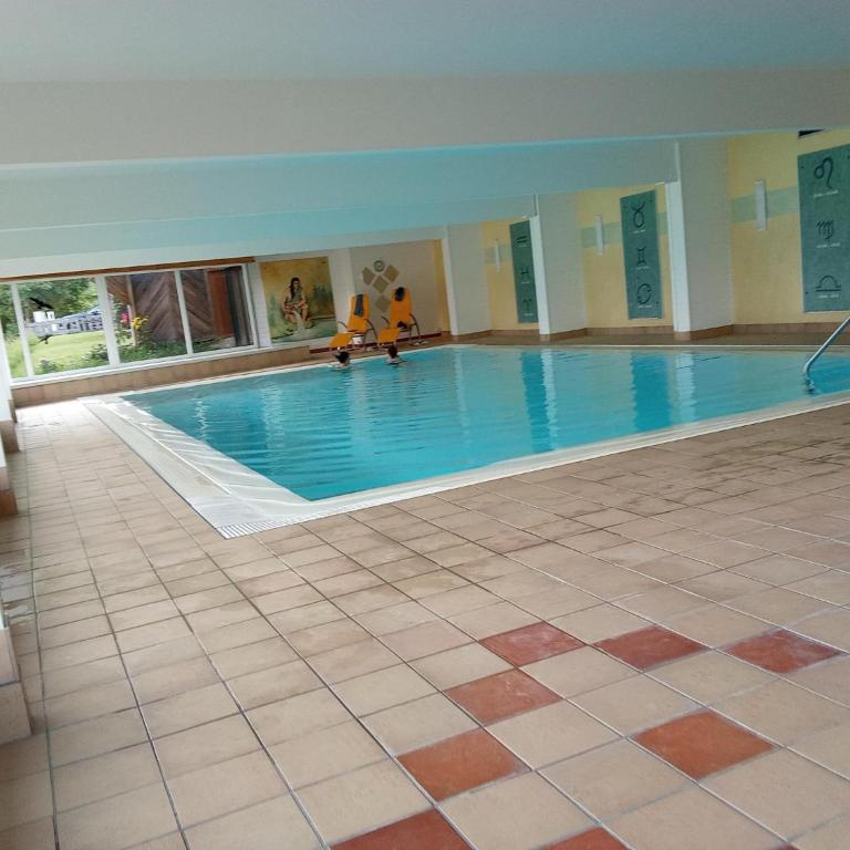 Wohnung Tauplitz nahe Skilift & Pisten - Apartment mit 2 Schlafzimmern - 5