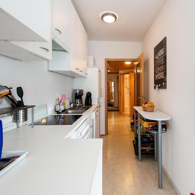 Wohnung Tauplitz nahe Skilift & Pisten - Apartment mit 2 Schlafzimmern - 4