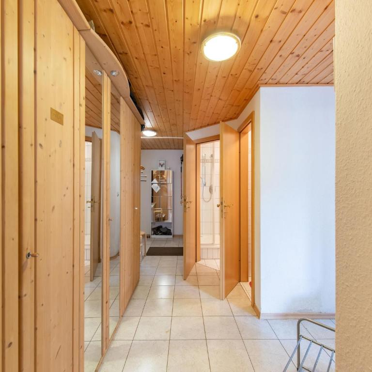 Wohnung Tauplitz nahe Skilift & Pisten - Apartment mit 2 Schlafzimmern - 11