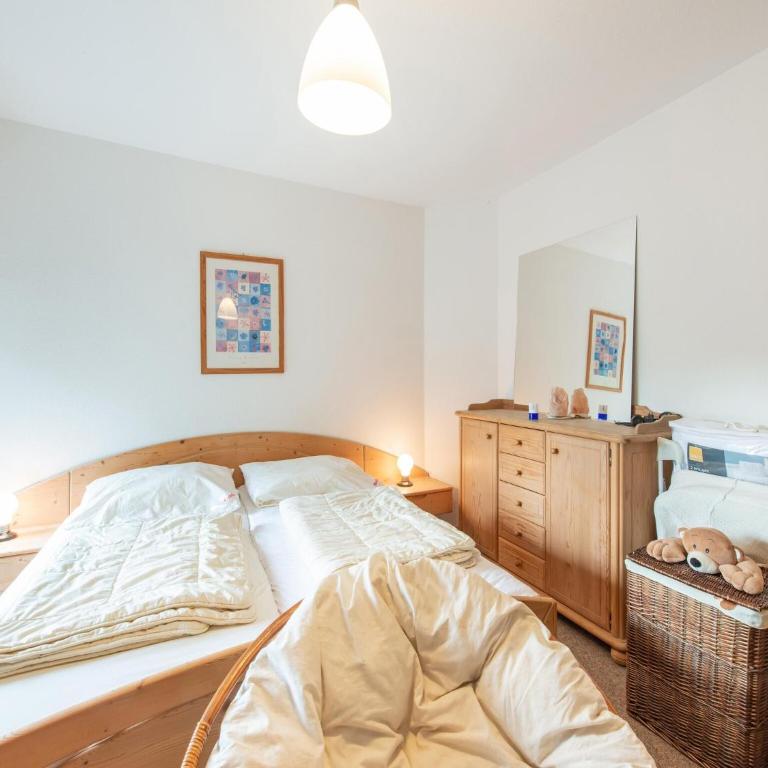 Wohnung Tauplitz nahe Skilift & Pisten - Apartment mit 2 Schlafzimmern - 12