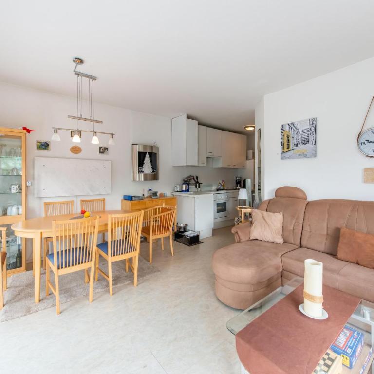 Wohnung Tauplitz nahe Skilift & Pisten - Apartment mit 2 Schlafzimmern - 7