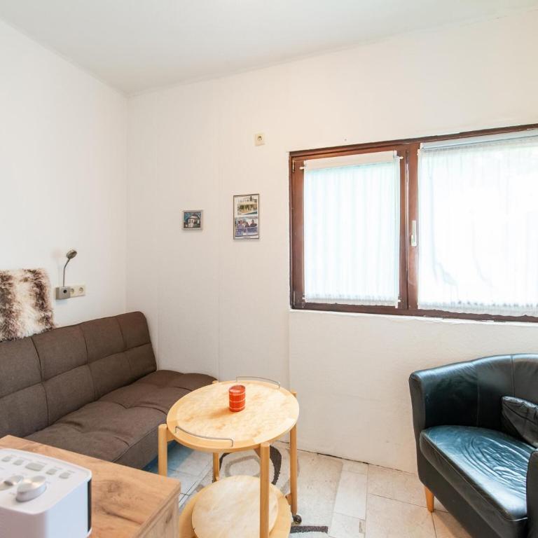 Wohnung Tauplitz nahe Skilift & Pisten - Apartment mit 2 Schlafzimmern - 13
