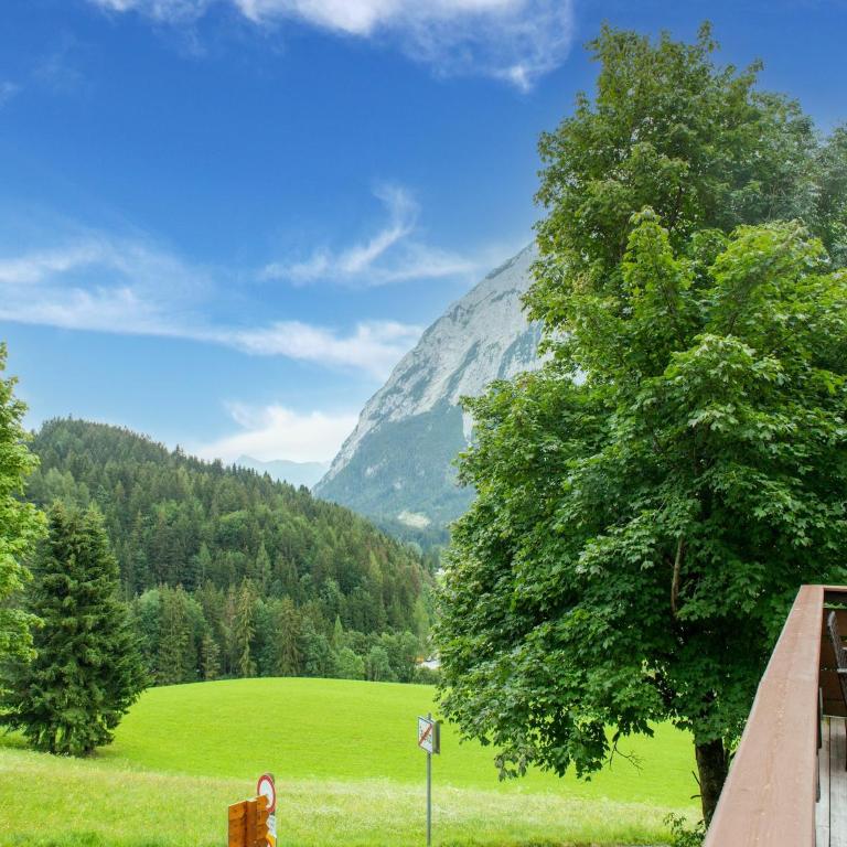 Wohnung Tauplitz nahe Skilift & Pisten - Apartment mit 2 Schlafzimmern - 17