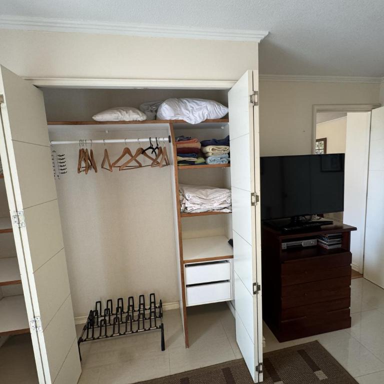 Reñaca Coast - Comfortable and Fully Equipped Apartment - Apartamento de 2 dormitorios - 2