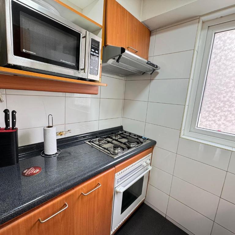 Reñaca Coast - Comfortable and Fully Equipped Apartment - Apartamento de 2 dormitorios - 16