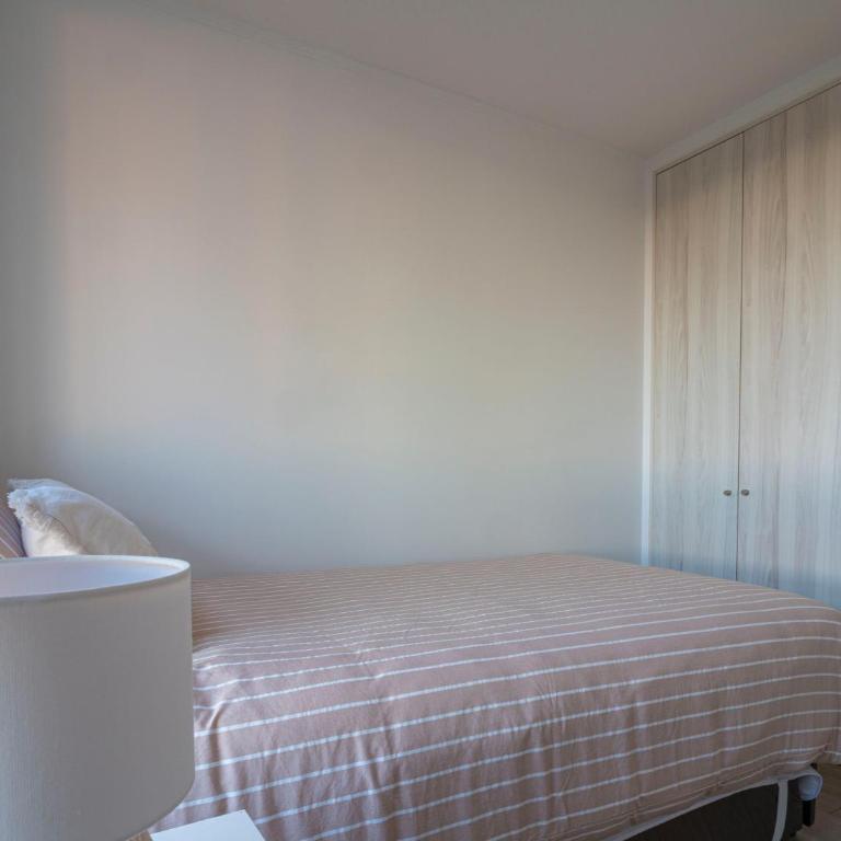 Costa Home - Dpto EcoCostas 4P - Two-Bedroom Apartment - 2