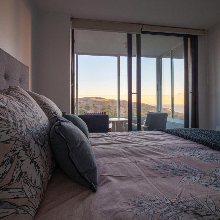 Costa Home - Dpto EcoCostas 4P - Two-Bedroom Apartment - 3