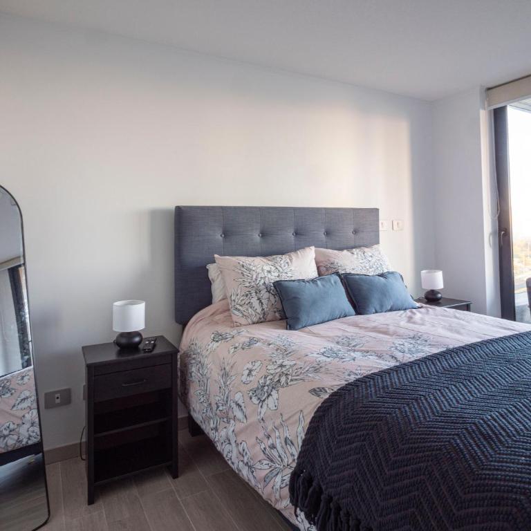 Costa Home - Dpto EcoCostas 4P - Two-Bedroom Apartment - 7