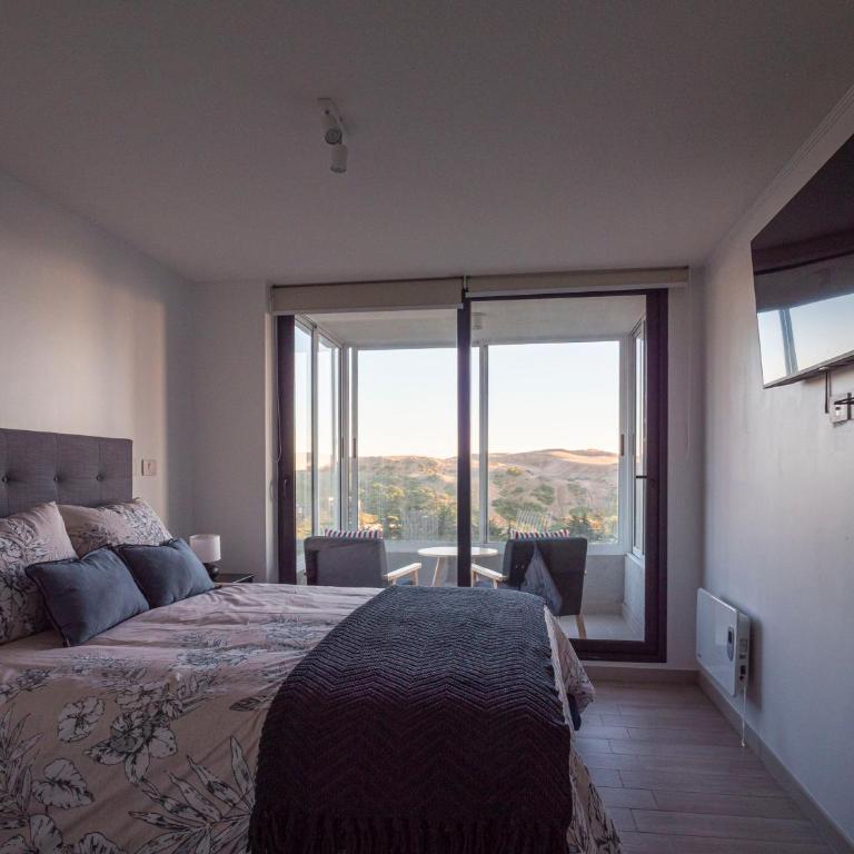 Costa Home - Dpto EcoCostas 4P - Two-Bedroom Apartment - 8