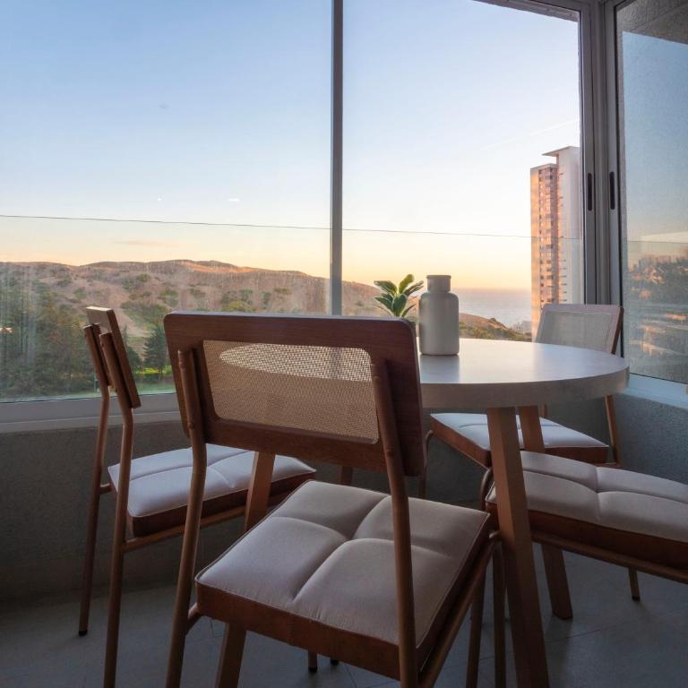 Costa Home - Dpto EcoCostas 4P - Two-Bedroom Apartment - 9