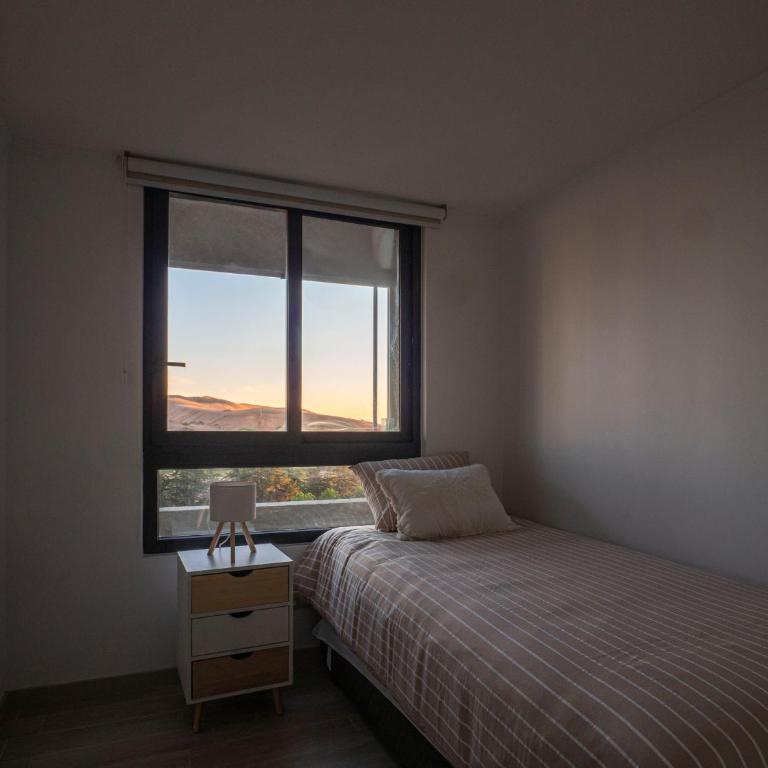 Costa Home - Dpto EcoCostas 4P - Two-Bedroom Apartment - 12
