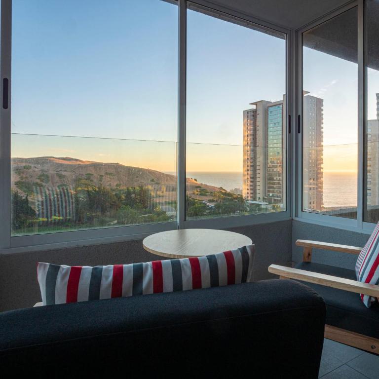 Costa Home - Dpto EcoCostas 4P - Two-Bedroom Apartment - 13