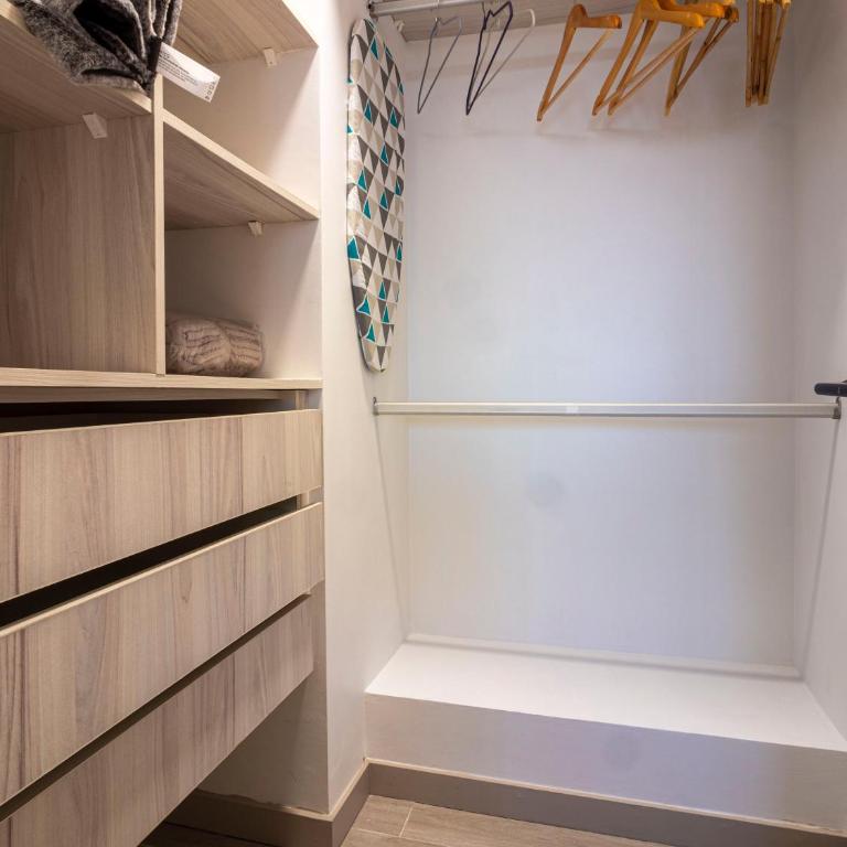 Costa Home - Dpto EcoCostas 4P - Two-Bedroom Apartment - 14