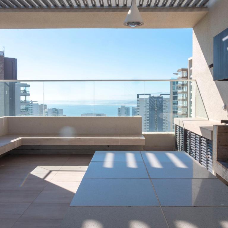 Costa Home - Dpto EcoCostas 4P - Two-Bedroom Apartment - 15