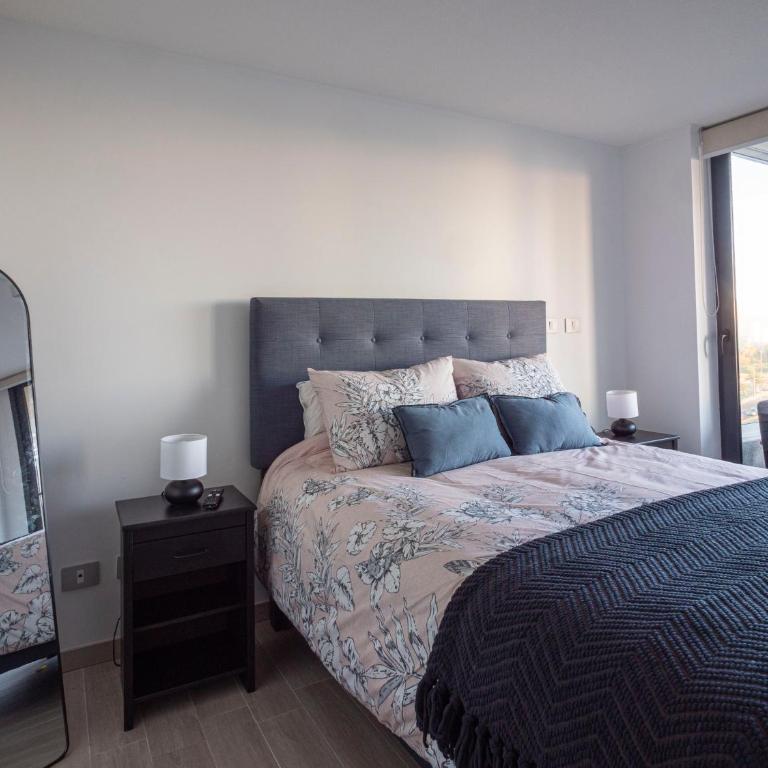 Costa Home - Dpto EcoCostas 4P - Two-Bedroom Apartment - 16