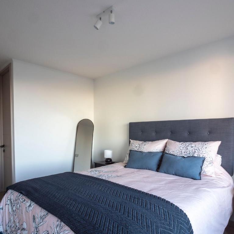 Costa Home - Dpto EcoCostas 4P - Two-Bedroom Apartment - 17