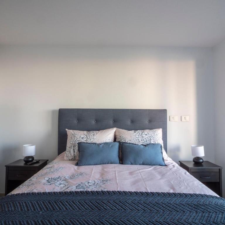 Costa Home - Dpto EcoCostas 4P - Two-Bedroom Apartment - 23