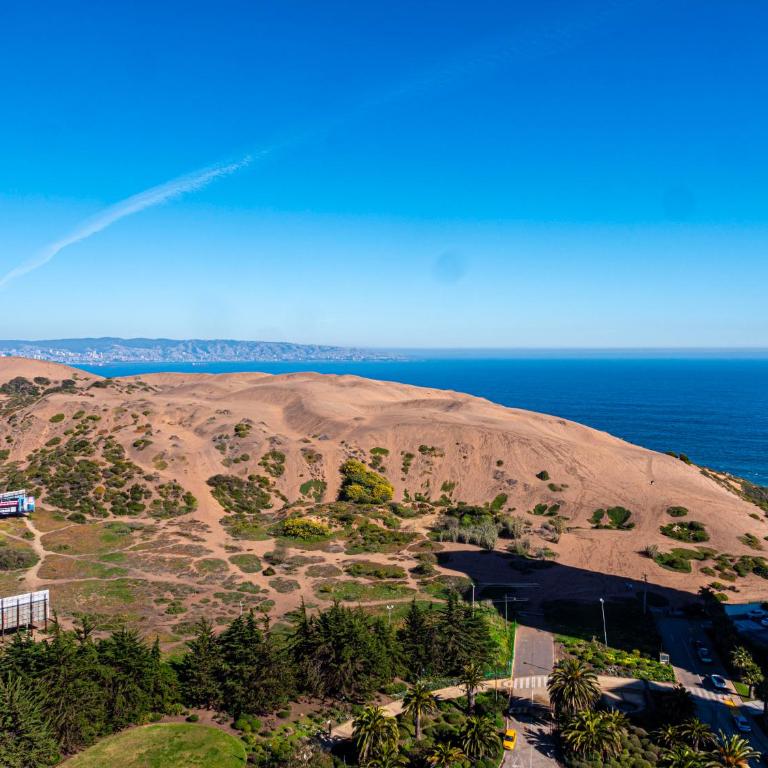 Costa Home - Dpto EcoCostas 4P - Two-Bedroom Apartment - 24