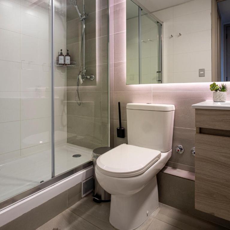 Costa Home - Dpto EcoCostas 4P - Two-Bedroom Apartment - 29