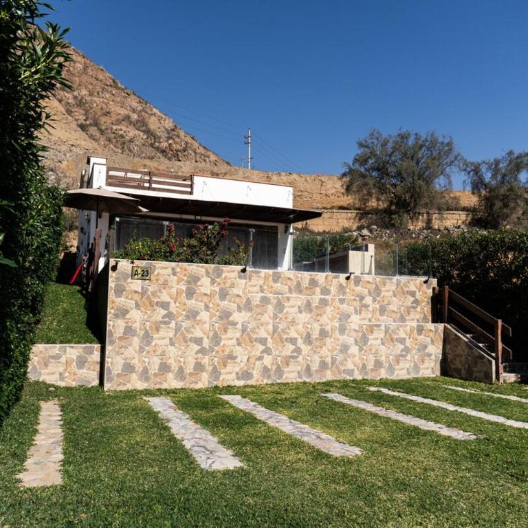 Casa de Campo de Mamá Concho - Santa Rosa de Quives - Chalet - 11