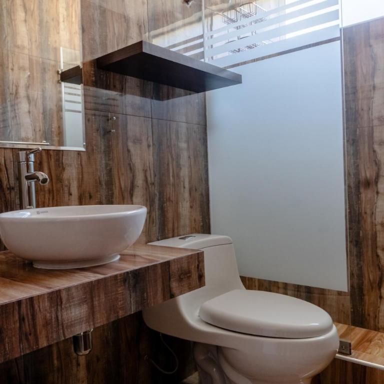 Casa de Campo de Mamá Concho - Santa Rosa de Quives - Chalet - 20