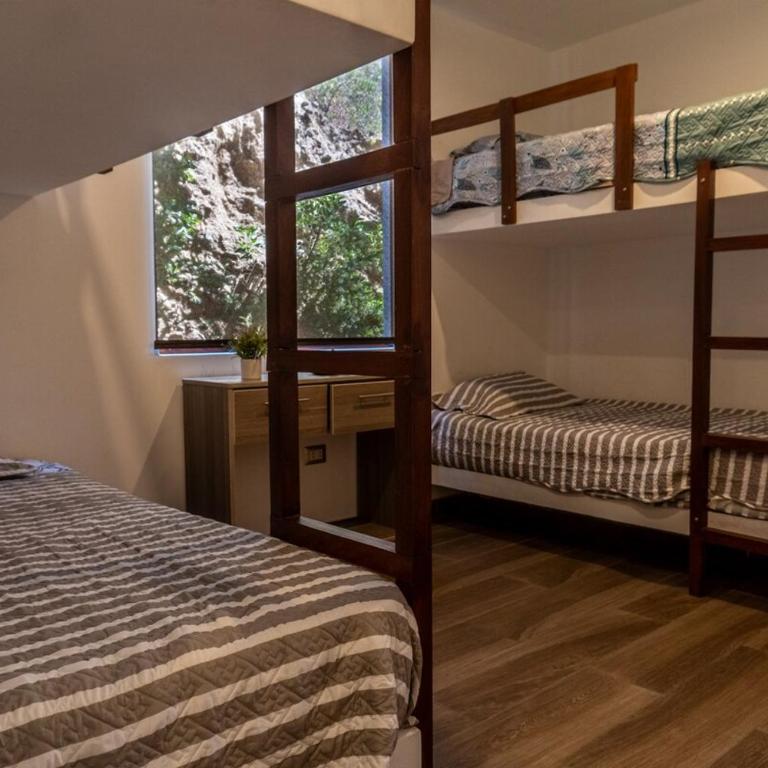 Casa de Campo de Mamá Concho - Santa Rosa de Quives - Chalet - 22