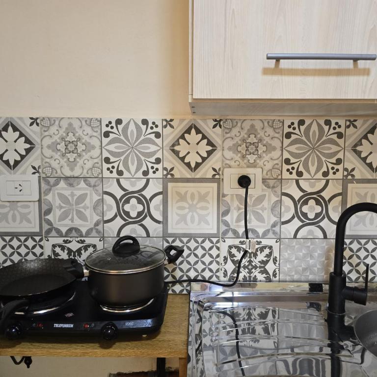 Espacio Utopía - Apartamento de 1 dormitorio - 14