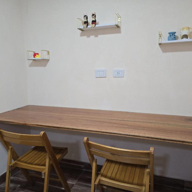 Espacio Utopía - Apartamento de 1 dormitorio - 17