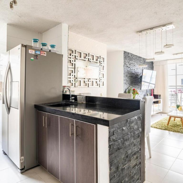 Hermoso apartamento en Barranquilla - Apartamento de 2 dormitorios - 11