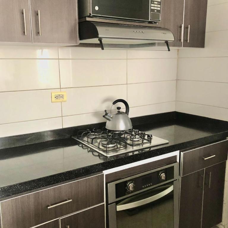 Hermoso apartamento en Barranquilla - Apartamento de 2 dormitorios - 8