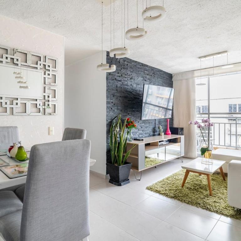 Hermoso apartamento en Barranquilla - Apartamento de 2 dormitorios - 7