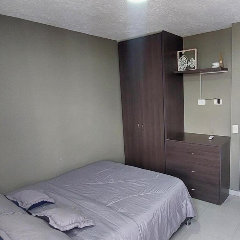 Hermoso apartamento en Barranquilla - Apartamento de 2 dormitorios - 4