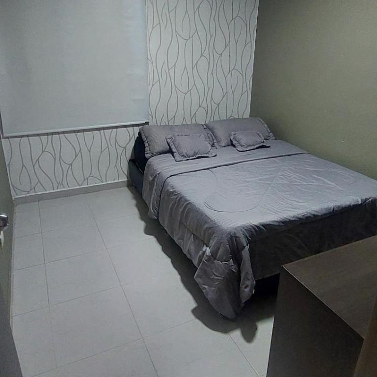 Hermoso apartamento en Barranquilla - Apartamento de 2 dormitorios - 3