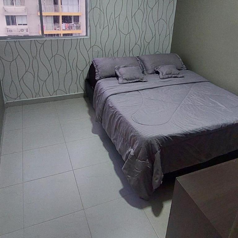 Hermoso apartamento en Barranquilla - Apartamento de 2 dormitorios - 2