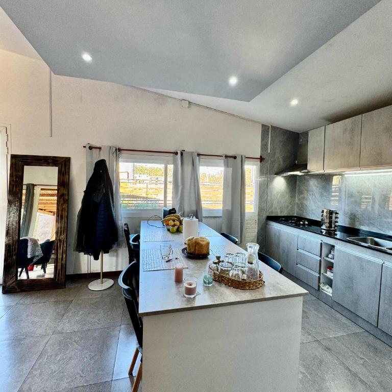 Residencia en alquiler en Maldonado - Casa de 2 dormitorios - 8