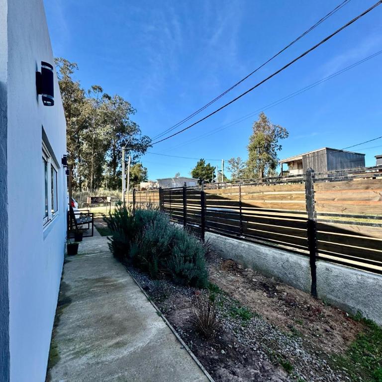 Residencia en alquiler en Maldonado - Casa de 2 dormitorios - 11