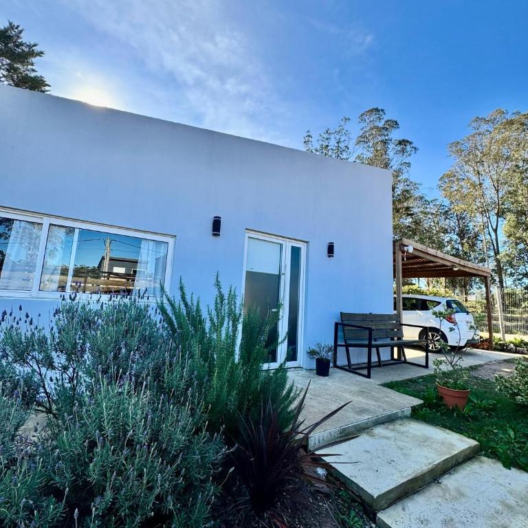 Residencia en alquiler en Maldonado - Casa de 2 dormitorios - 13