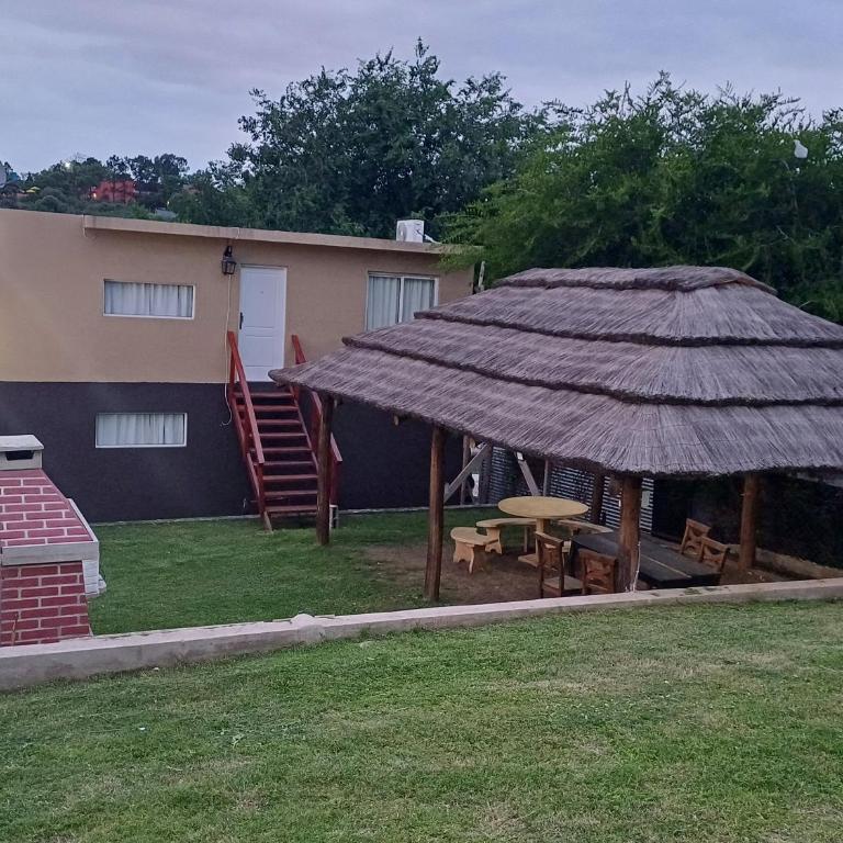 Altos Aparts cabañas - Apartamento de 1 dormitorio - 15