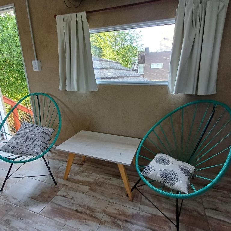 Altos Aparts cabañas - Apartamento de 1 dormitorio - 18