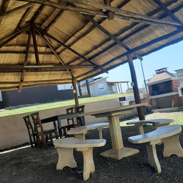 Altos Aparts cabañas - Apartamento de 1 dormitorio - 20