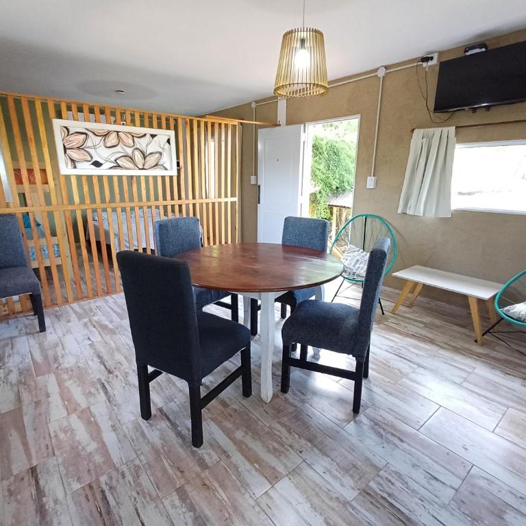 Altos Aparts cabañas - Apartamento de 1 dormitorio - 21